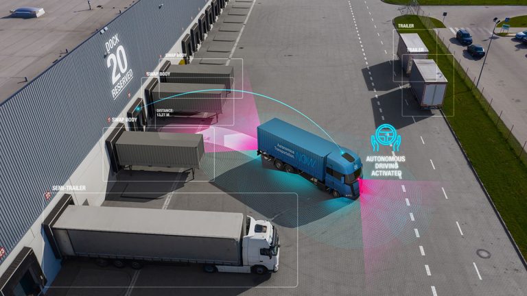 ZF Consolidates In India - Plant & Equipment News