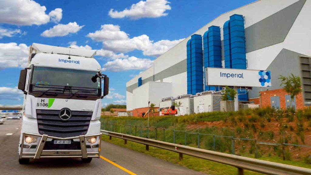 DP World’s Offer To Acquire 100% Stake In Imperial Successfully Concluded