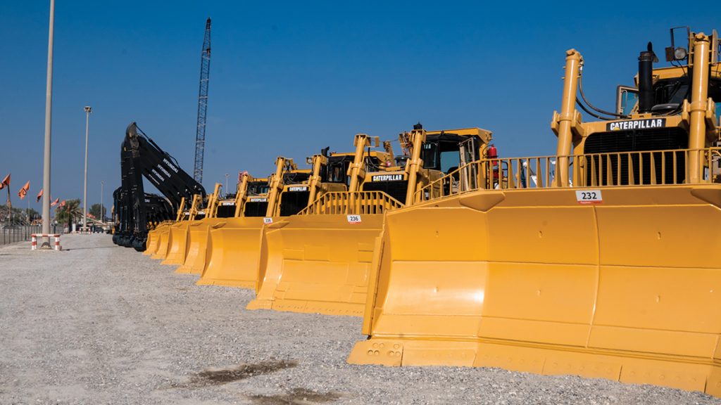 Get Ready For The Next Ritchie Bros. Dubai Online Auction In March Get Ready For The Next Ritchie Bros. Dubai Online Auction In March