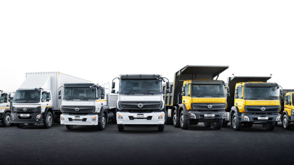 DICV Partners With CERO To Boost BharatBenz New Truck Sales DICV Partners With CERO To Boost BharatBenz New Truck Sales