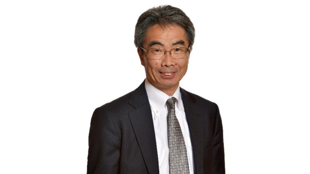 UD Trucks Appoints New President