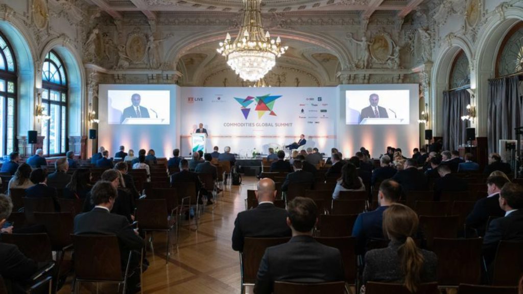 Saudi Arabia Shares Insights On Global Mining And The Opportunities In The Emerging Mining ‘Super-Region’