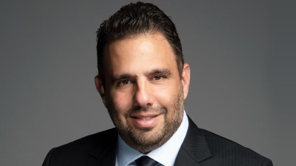 Thierry Sabbagh, President, Nissan Saudi Arabia & Managing Director, Nissan Middle East