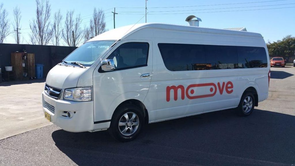 Swvl And Moove Partner To Rollout EV Buses