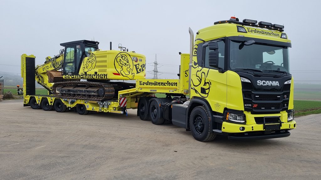 The Allrounder For The Construction Industry The Allrounder For The Construction Industry