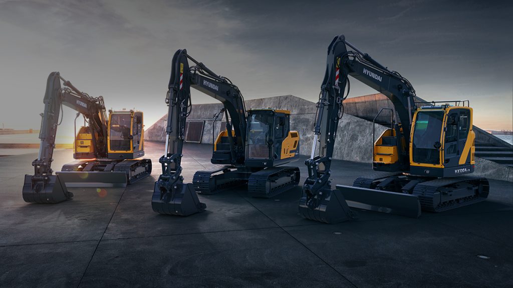 HX-A Series Launches In Europe