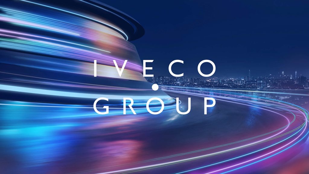 IVECO Signs MoU With Enel X IVECO Signs MoU With Enel X