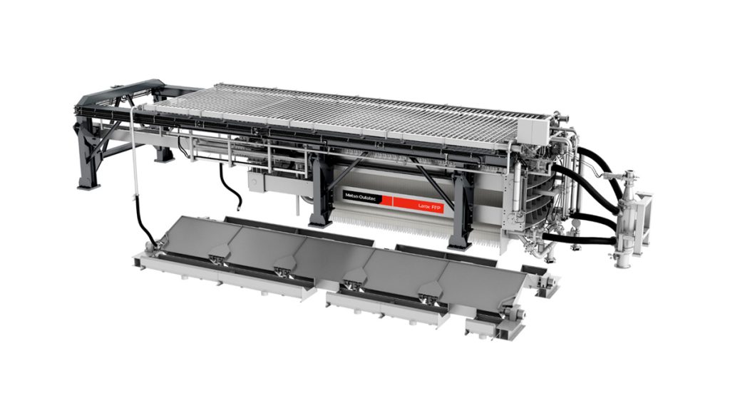 Metso Outotec Receives Major Order In Indonesia