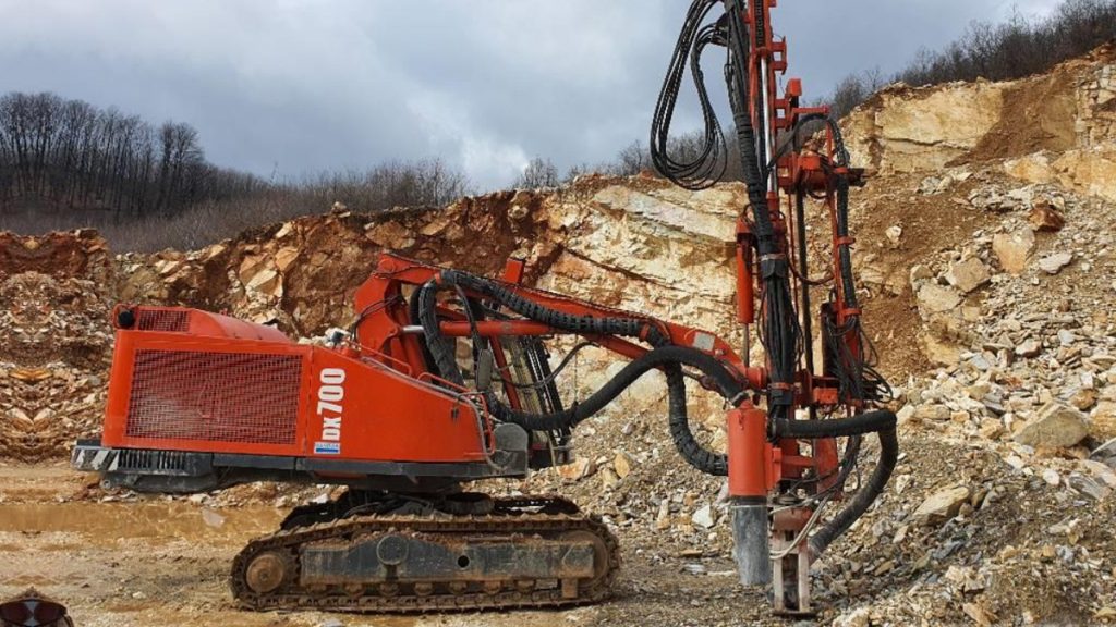 Sandvik Introduces Short-Term Rental Service In The US