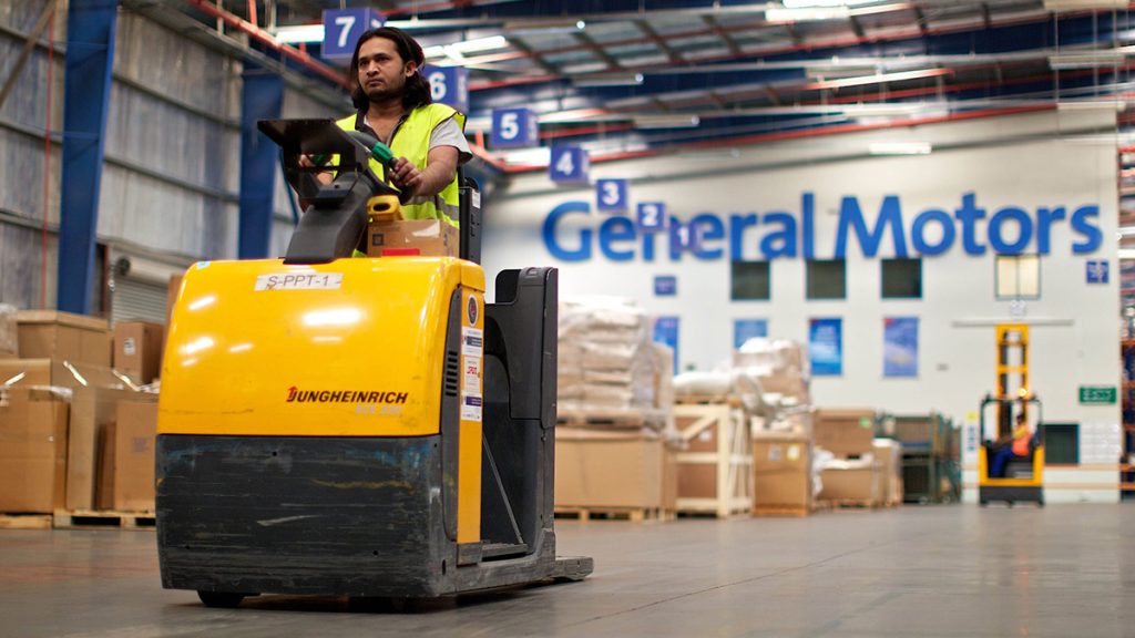 General Motors Middle East’s Commitment To Sustainability Hits High Gear