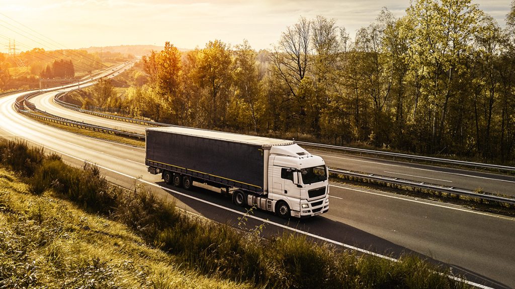 From tire selection to retreading: Continental facilitates sustainable fleet.