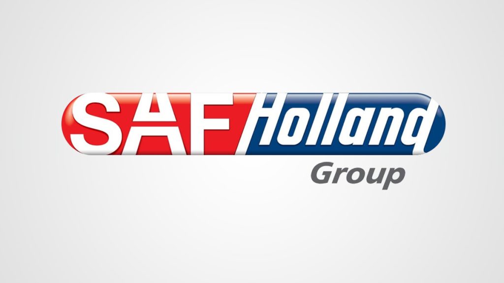 SAF-HOLLAND Acquires The British IMS Limited SAF-HOLLAND Acquires The British IMS Limited