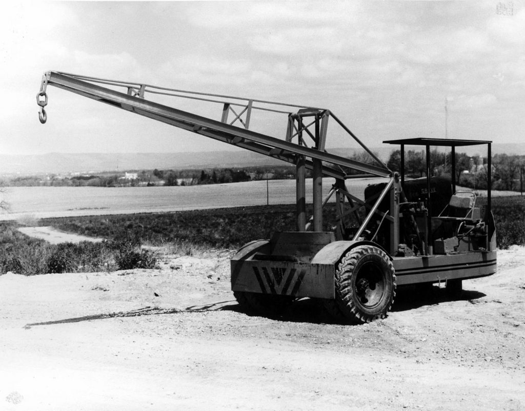 Grove Celebrates Its 75th Anniversary Grove Celebrates Its 75th Anniversary