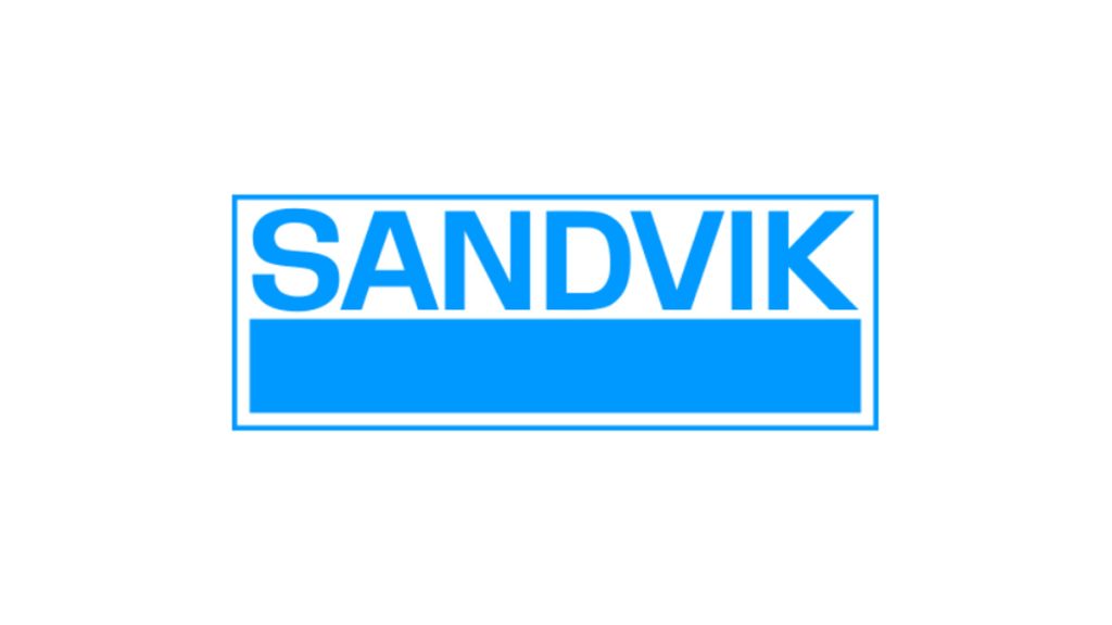 Sandvik To Acquire Mining Part Of Schenck Process Group