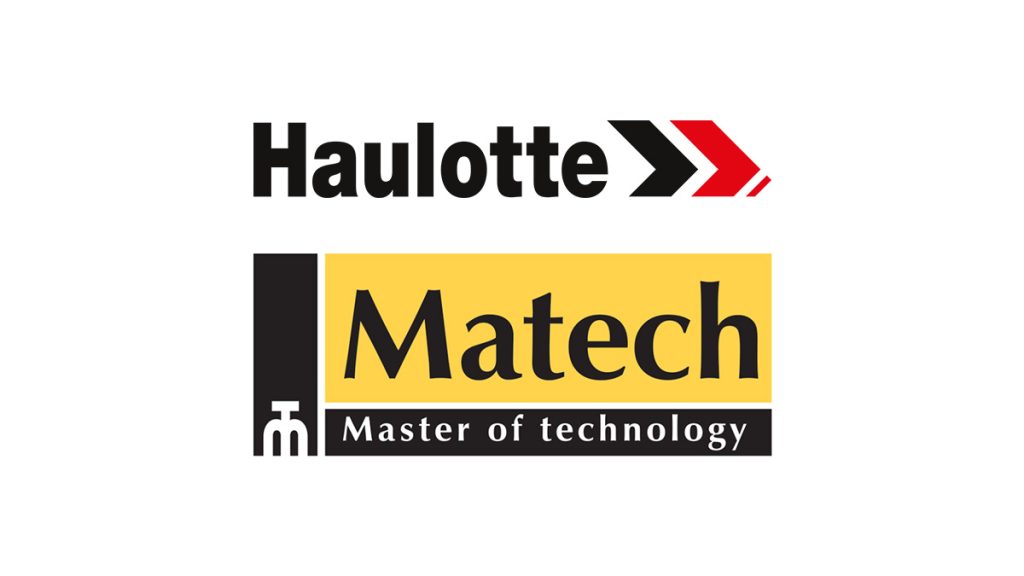 Haulotte Appoints Matech As Its New Distributor In Tunisia