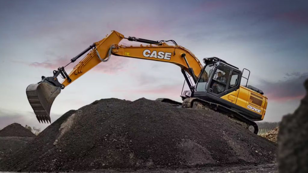 CASE Showcase Line-Up At Hillhead 2022