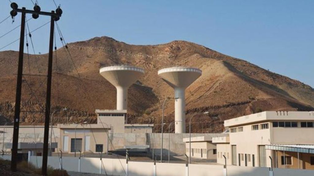 Metso Outotec Wins Order For Large Iron Ore Pellet Plant In Oman