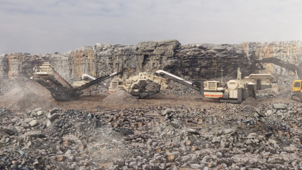 Metso Outotec And Panafrican Equipment Group To Co-Operate In Africa