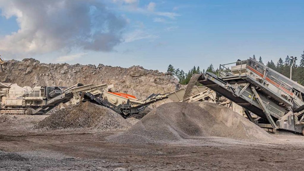 Metso Outotec launches their next-generation Metrics solution Metso Outotec launches their next-generation Metrics solution