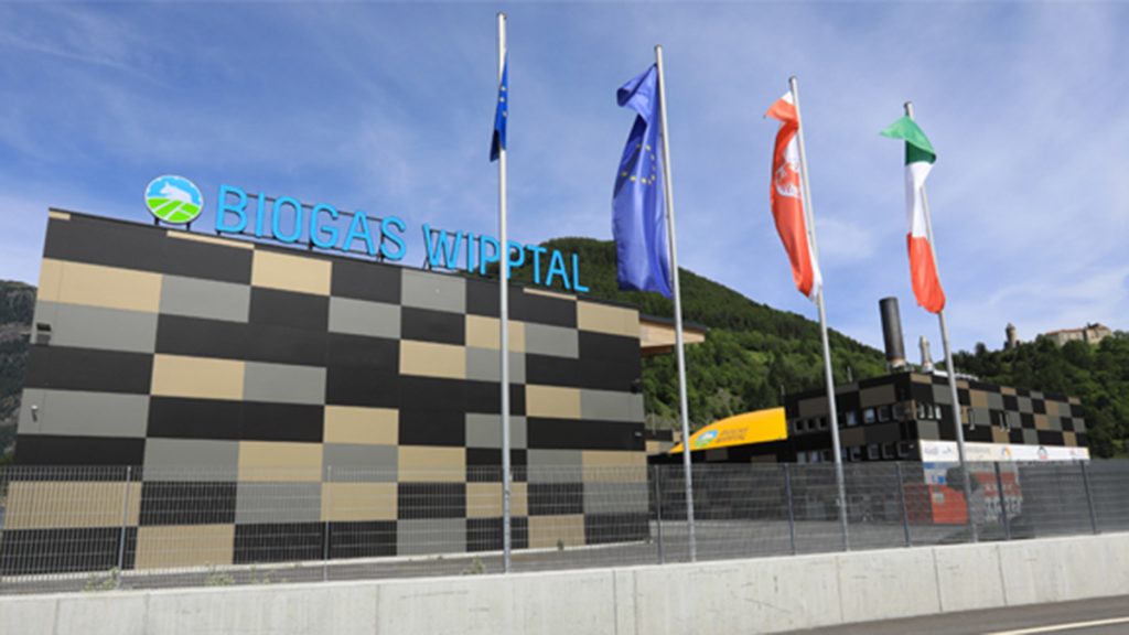 IVECO Names Biogas Wipptal IVECO Ambassador For Its Commitment To Sustainability IVECO Names Biogas Wipptal IVECO Ambassador For Its Commitment To Sustainability