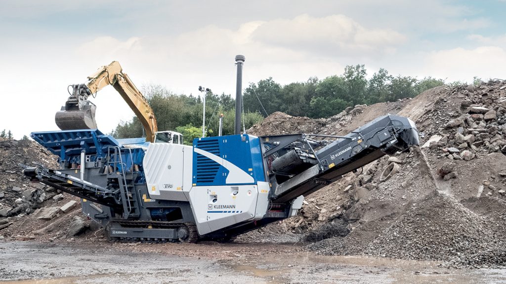 New EVO2 Generation For Sustainable Application