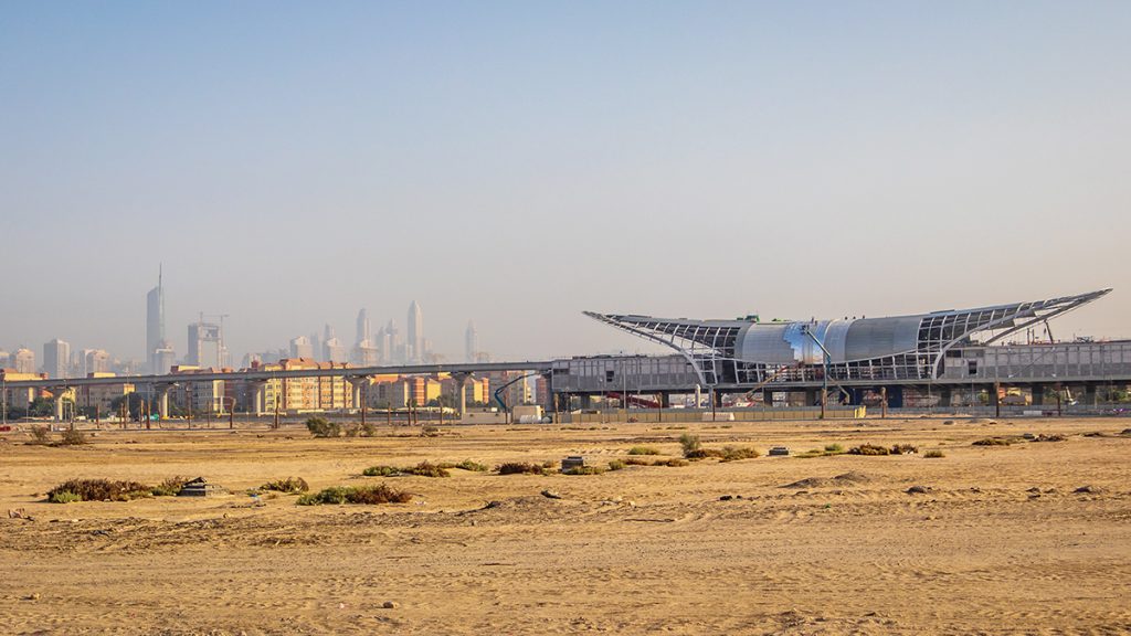 Dubatt Battery Recycling Plant