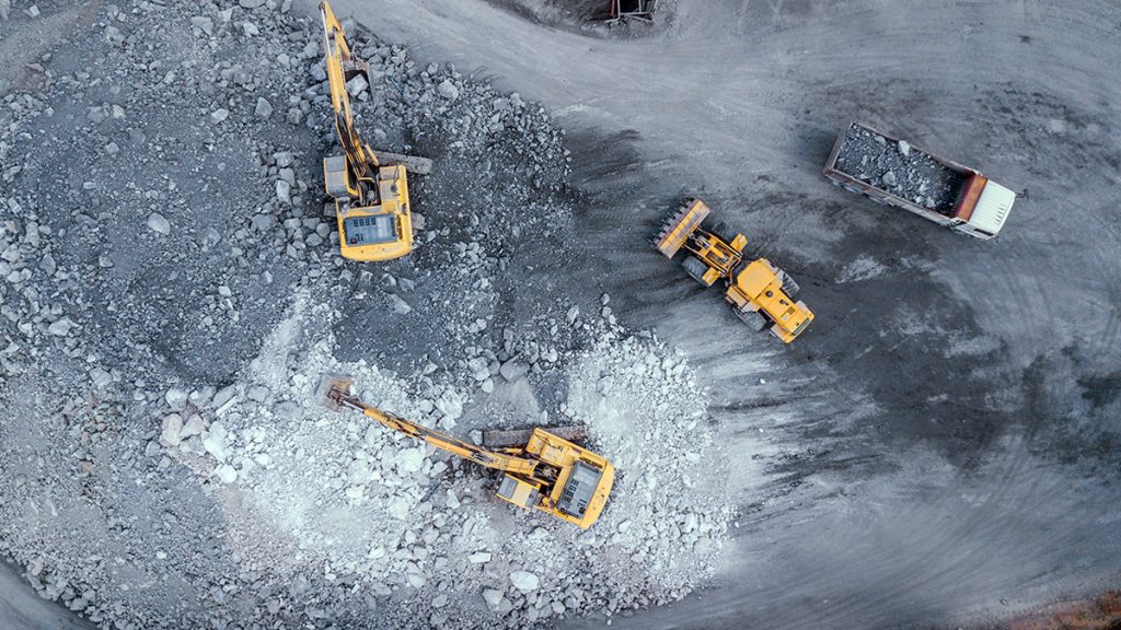 Saudi Arabia Shares Insights On The Emerging Mining ‘Super-Region’