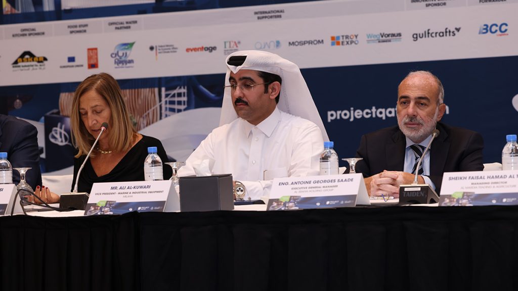 ‘Project Qatar’ And ‘Hospitality Qatar’ Running Concurrently In A “One Show, Multiple Opportunities” Event