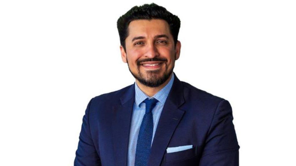 Lafarge Egypt Appoints Jimmy Khan As New CEO Lafarge Egypt Appoints Jimmy Khan As New CEO