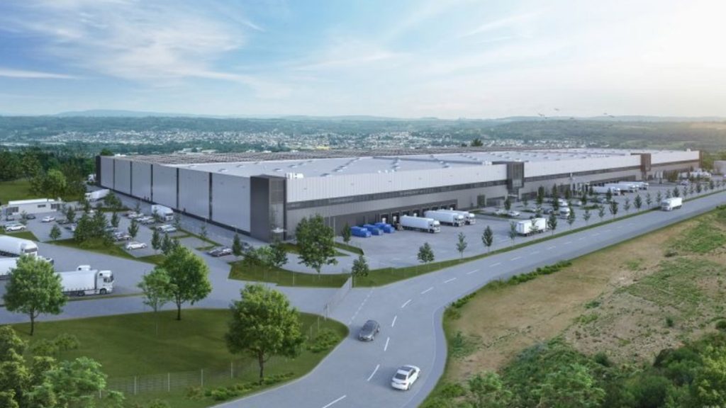 Wacker Neuson Group Strengthens Its Global Spare Parts Service