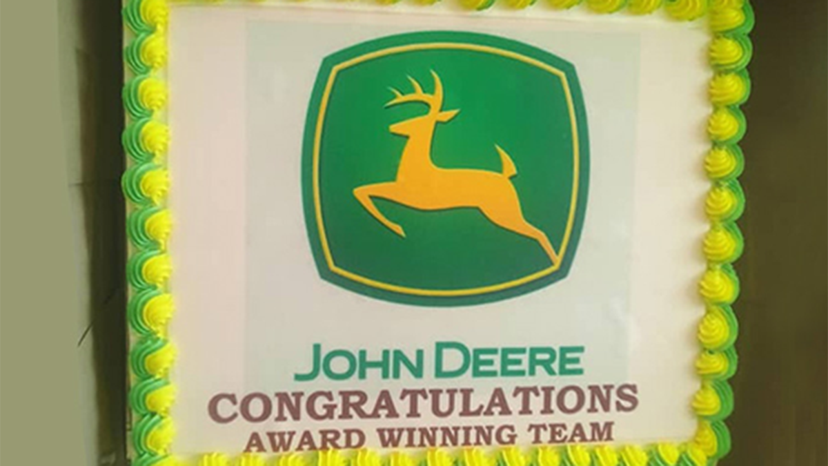 Tata International’s Ghana Team Wins John Deere Africa’s Dealer Of The Year Award