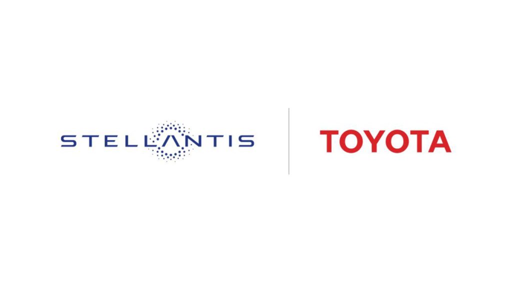 Stellantis And Toyota Expand Partnership With New Large-Size Commercial Van Including An Electric Version