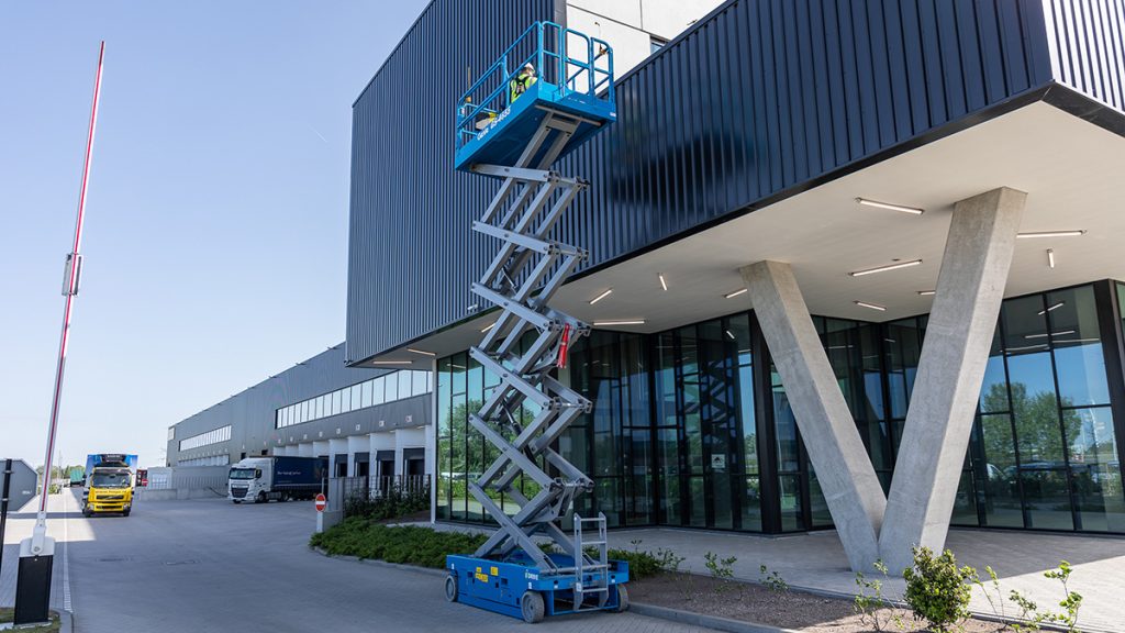 Brazilian Rental Company Starts Taking Delivery Of More Than 400