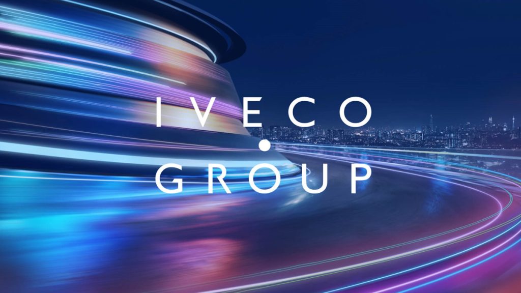 Iveco Group Chooses HTWO Fuel Cell Systems For The Next Generation Of Hydrogen Buses In Europe