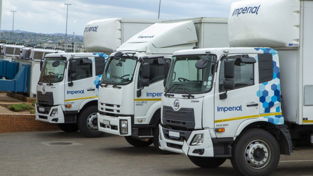 Imperial Increases Stake In PST Sales & Distribution In Botswana