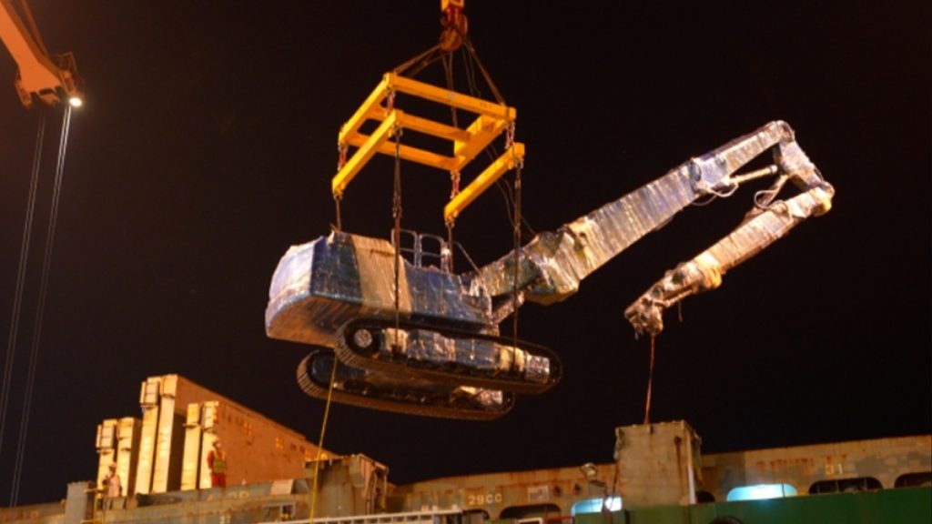 XCMG To Release New Energy Products In Its Largest Exhibition To Date At Bauma 2022 XCMG To Release New Energy Products In Its Largest Exhibition To Date At Bauma 2022