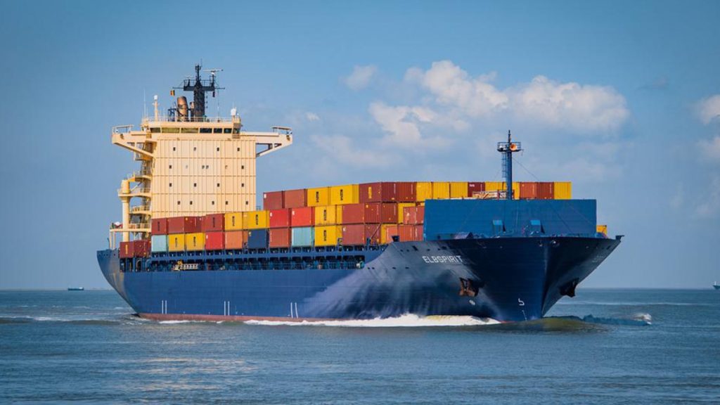 Bahri Line Signs Contract With Caterpillar To Launch New Liner Service To Indonesia’s Jakarta