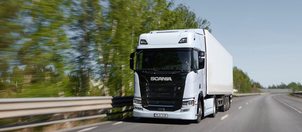 Joint Venture On European Charging Network For Electric Trucks Becomes A Reality Joint Venture On European Charging Network For Electric Trucks Becomes A Reality