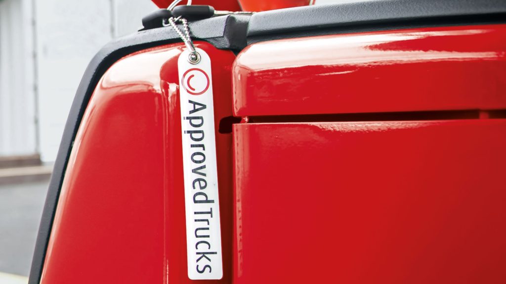 Linde Material Handling Restructures Its Used Truck Portfolio Linde Material Handling Restructures Its Used Truck Portfolio
