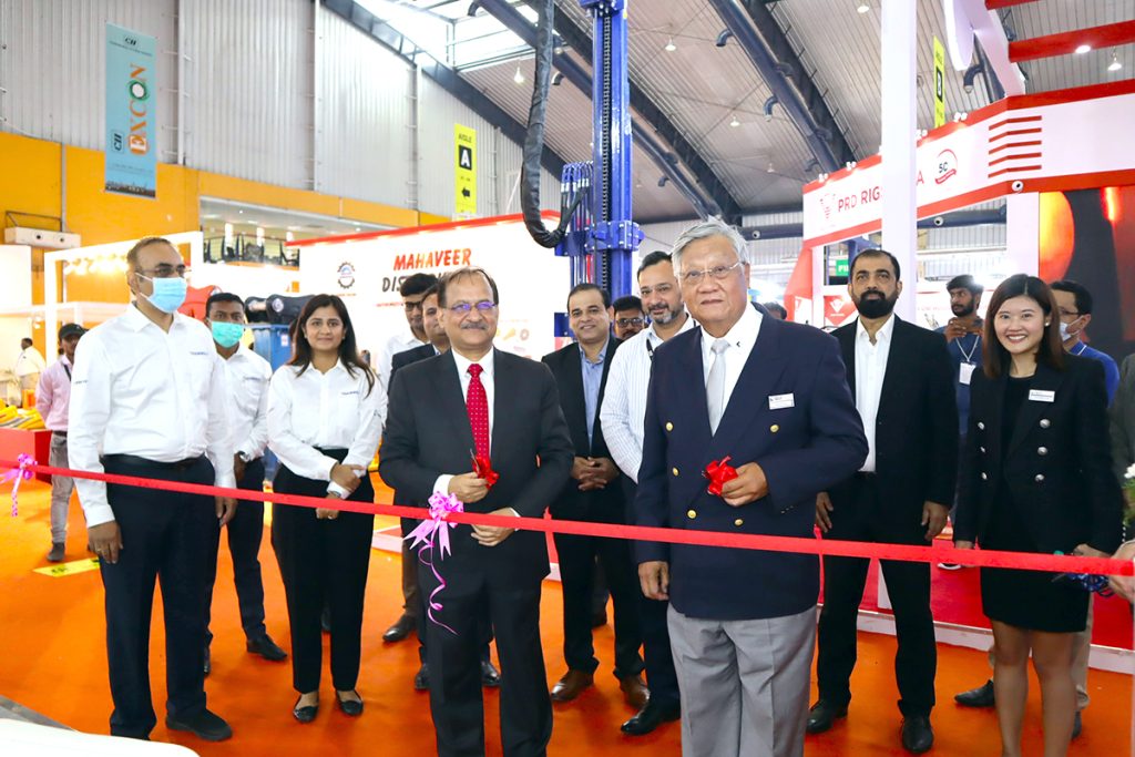 Lintec & Linnhoff Focuses On Global Presence With New Event Strategy