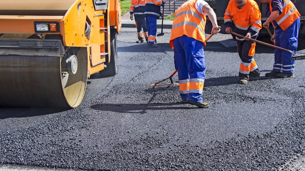 Al Fateh Highway Upgrade Project