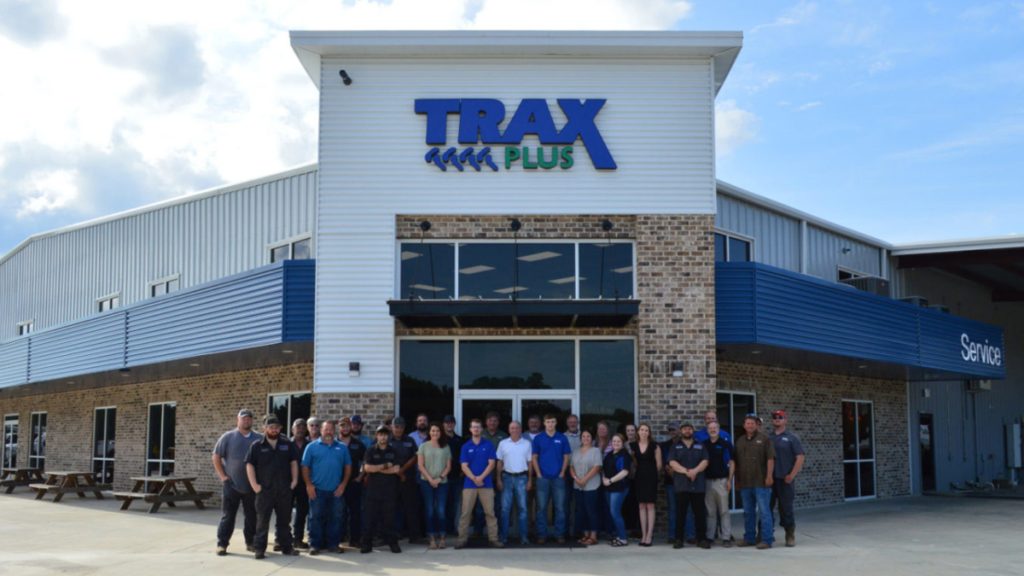 Rokbak has appointed TraxPlus as its latest new dealer in the US.