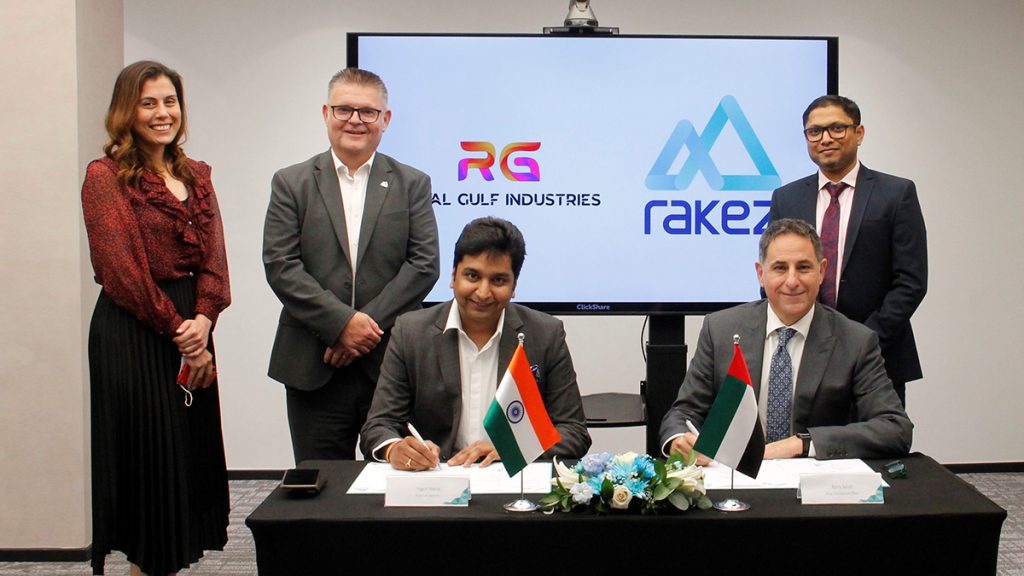Royal Gulf Industries To Construct UAE’s First Used Battery Recycling Centre In Ras Al Khaimah