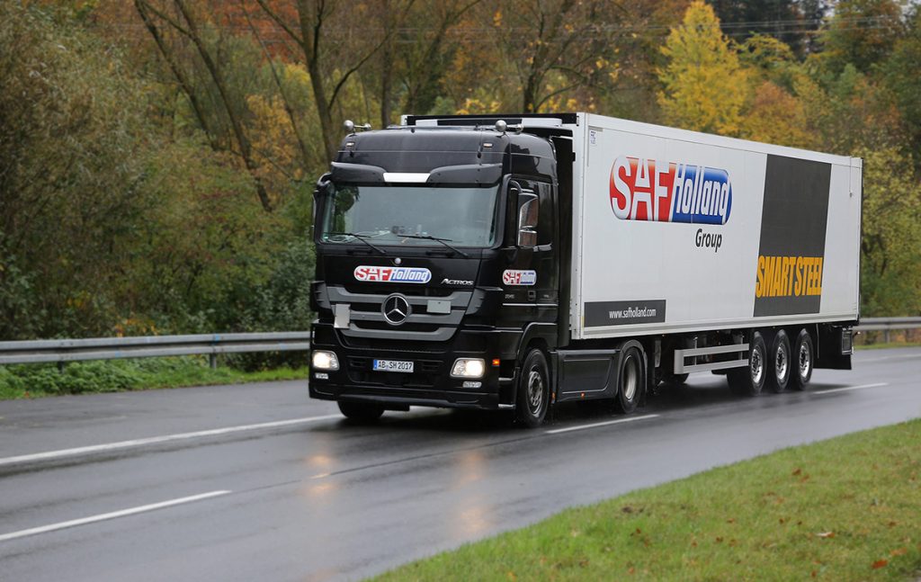 New Products For IAA With IQ From SAF-HOLLAND SAF-HOLLAND_SAF_TRAKr_2