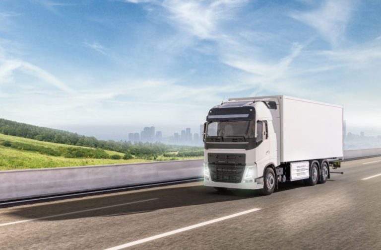 Thermo King Announces New UTR Portfolio For Undermount Truck Plant