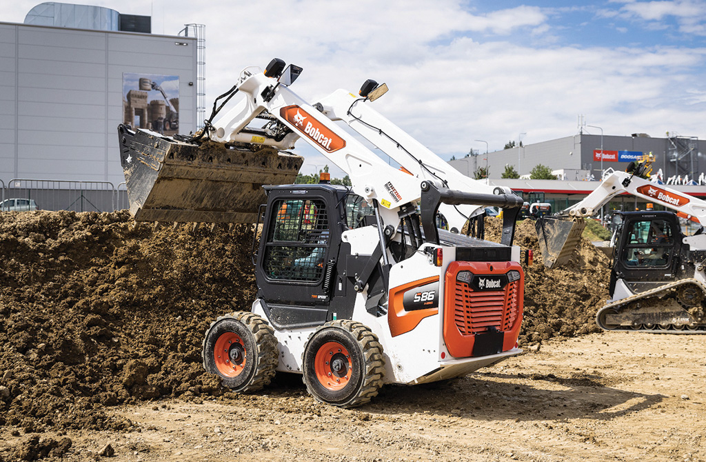 BOBCAT