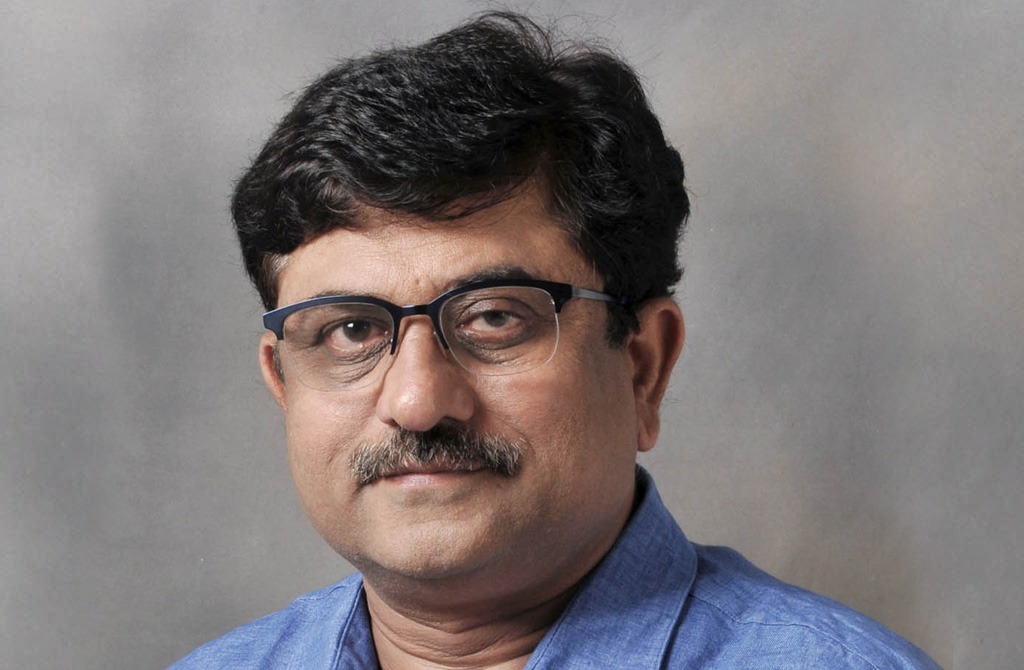 Ramesh Babbar is President and Director of Indiaheadquartered Columbia Machine Engineering.