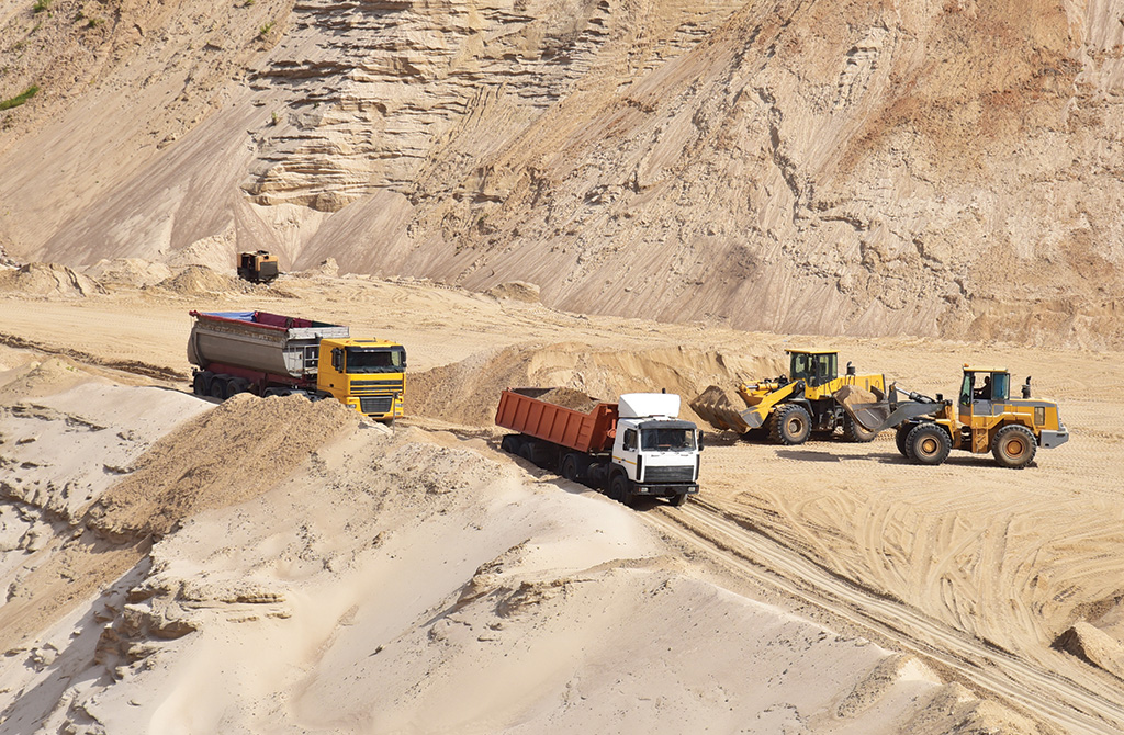 Toliara Mineral Sands Project