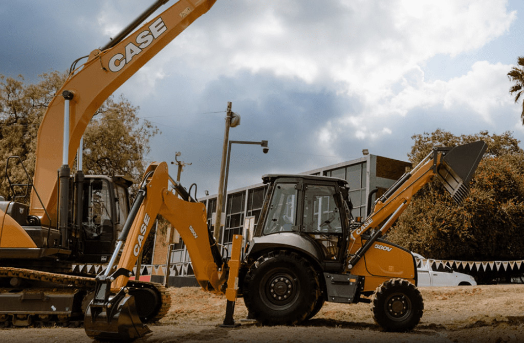 CASE Construction Launches V Series In South Africa Plant Equipment case-construction-launches-v-series-in-south-africa-plant-equipment