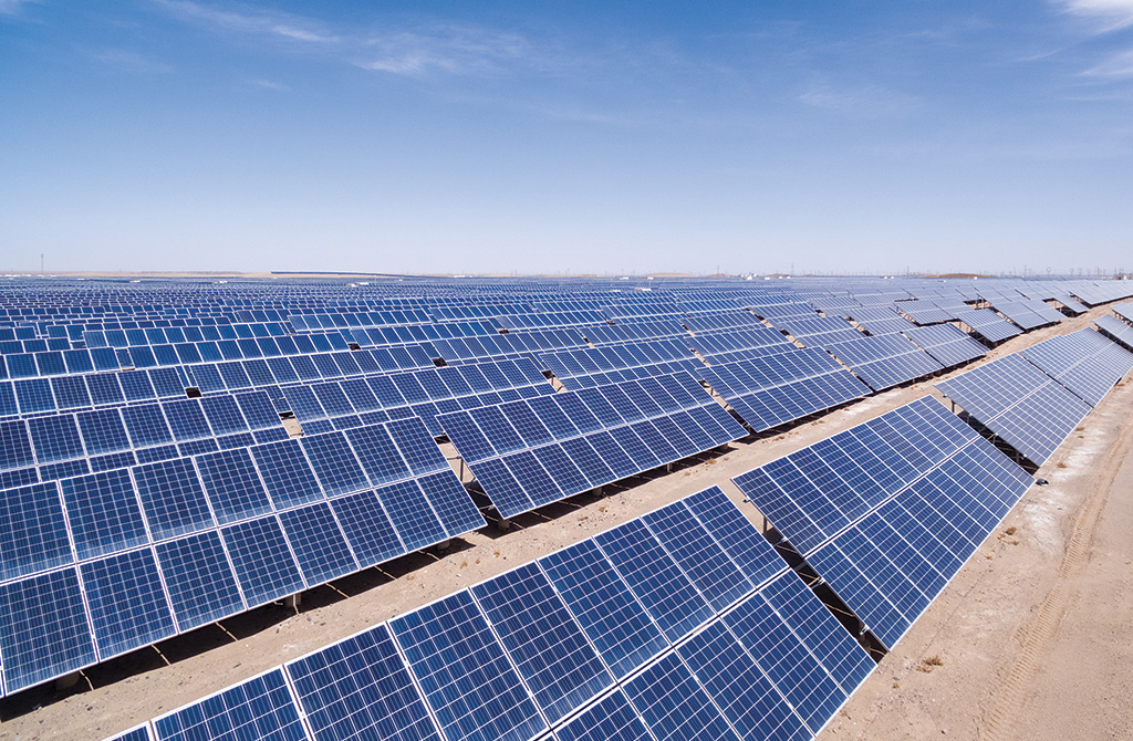 Solar Park 